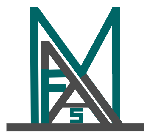 Logo de Maderas Fabricadas ANS S.A.S.